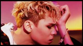Chwe Hansol (VERNON) | SEVENTEEN | Everything Black