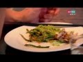 A tavola con Ramsay # 116: Fagiolini saltati al burro di arachide e salsa di soia