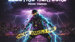 Bravexd & Malame Amarelo - Malame Amarelo Hurtcore Extremely Funk Official Music Video