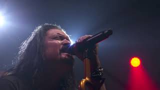 Watch Dream Theater Scene Three I Through My Words video