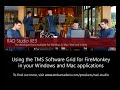 Using TMS Grid for FireMonkey in your Windows and Mac Applications