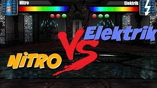 Nitro Vs Elektrik - Rc Nitrolu Araç Mı Yoksa Rc Elektrikli Araç Mı ? - Türkçe