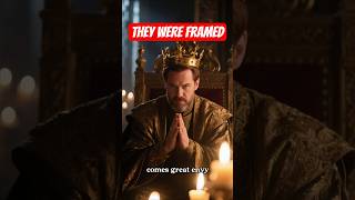 The Fall Of The Knights Templar