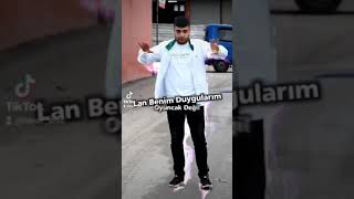 Taner Abi̇ç - Hai̇nli̇k Yaptin Ya