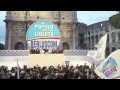 Il nuovo inno ufficiale del Popolo della Libertà 2012 - Gente della Libertà