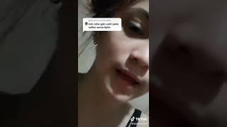 Kumpulan Vidio Tiktok Cewek Cantik Idstefaniclara