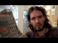 Oscar Pistorius Trial A Freak Show? Russell Brand The Trews Ep.11