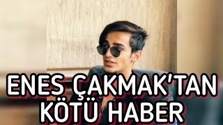 Tiktok Fenomeni Enes Çakmak Kimdir? Nereli ve Kaç Yaşında? Enes Çakmak Öldü mü?