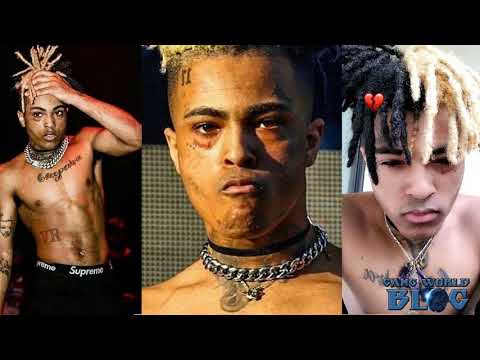 Rapper XXXTentacion Shot Dead in Broward County, Florida Rapper XXXTentacion Shot Dead in Broward County, Florida