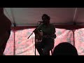 Matt Embree (RX Bandits) - Apparition (Live @ Warped Tour 2013) [PERFECT AUDIO]