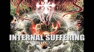 Watch Internal Suffering Legion video