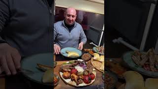 Komedixana Yeni Enver Hesret