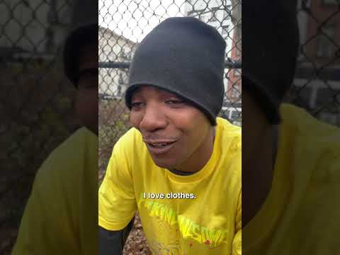 Skate Park Profiles: Chucky Woodard