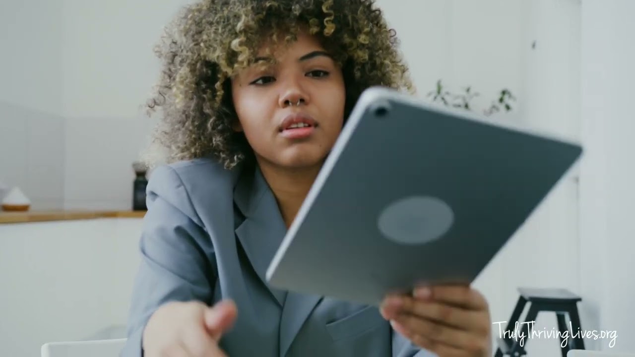 Work-Life Balance: KNOW WHAT YOU WANT • Work & Money the Way it Should Be