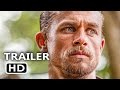 THE LOST CITY OF Z Official Trailer (2017) Charlie Hunnam, Robert Pattinson Action Movie HD THE LOST CITY OF Z Official Trailer (2017) Charlie Hunnam, Robert Pattinson Action Movie HD