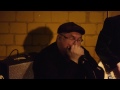 Chris Kramer - Unplugged Bluesfestival - Blues Garage - 14.11.14