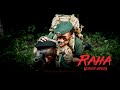 Nandy - Raha (Official Lyrics Video)