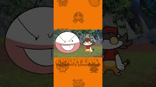 Pokemon - Electrode