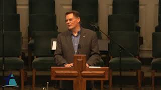 Sunday Morning Worship 1/22/2023