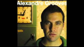Watch Alexandre Grooves Beautiful Maria video