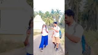 Trichy Sathana Tik Tok Lovely Reels