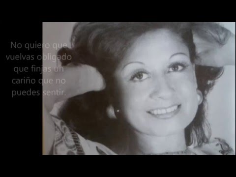 HELENITA VARGAS - DESILUSIÓN (Elena BenÃtez de Zapata)