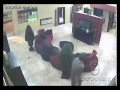 robber