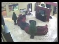 robber