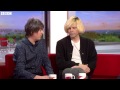 BBC News   The Charlatans ; album inspired by memory of drummer Jon Brookes