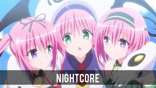 Nightcore Flying High
