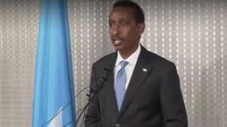 Somaliland Ma Ahan Dal Ka Madax Bannaan Somalia Cidii Ula Macaabishana U Dulqaadan Mayno