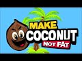 Coconut oil for fat loss, and how to have an amazing spring break with it.