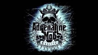 Watch Adrenaline Mob Romeo Delight video