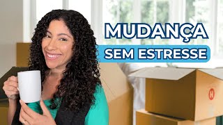 Como Organizar Mudança 7 Dicas Infalíveis Para Facilitar A Sua Mudança