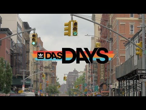 Das Days New York City