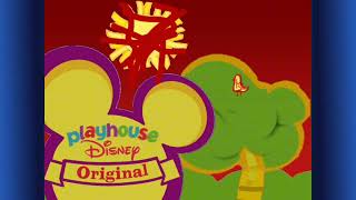 Mickey Mouse Clubhouse Mickeys Revenge Closing Logos 2009