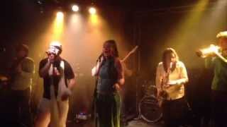 Anka Sana Yere - Sundyata Live Pub Adk, Roissy En Brie