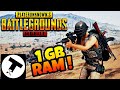 HOW TO PLAY PUBG MOBILE ON 1GB RAM || 100% WORKING || 2018 || HOW TO REDUCE LAG IN PUBG MOBILE