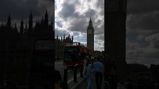 Happy New Year From London By Boby