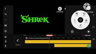 Shrek 2 Logo Speedrun Be Like