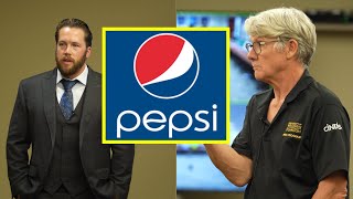 Gillette Pepsi - "Going from Manager to Leader" Ft. UWO MBA Professor Dale Feinauer