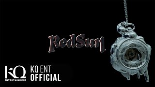 Xikers(싸이커스) - 'Red Sun' Performance Video Teaser