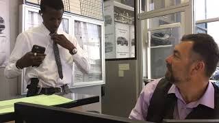 You Deserve a New Vehicle, Car Sales, Happy Reviews, Fredy Kia, Call Sam Now @ 832-385-4161