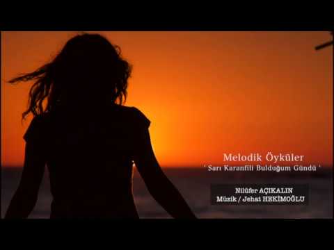 Nilüfer Açıkalın - Sarı Karanfili Bulduğum Gündü (Melodik Öyküler)
