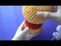Origami Disney (page 1). YouTube Halloween Video Tutorials