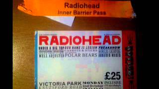 Watch Radiohead Permanent Daylight video