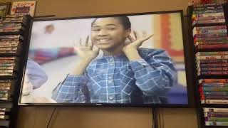 Opening To Barneys 1-2-3-4 Seasons 1996 Vhs