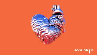 Ava Max - My Head & My Heart [Official Audio]