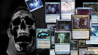Pov You Play Against An Umbris Commander