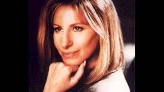 Watch Barbra Streisand All I Ask Of You video